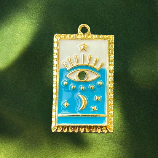 Oracle Eye