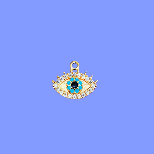 IYKYK charm