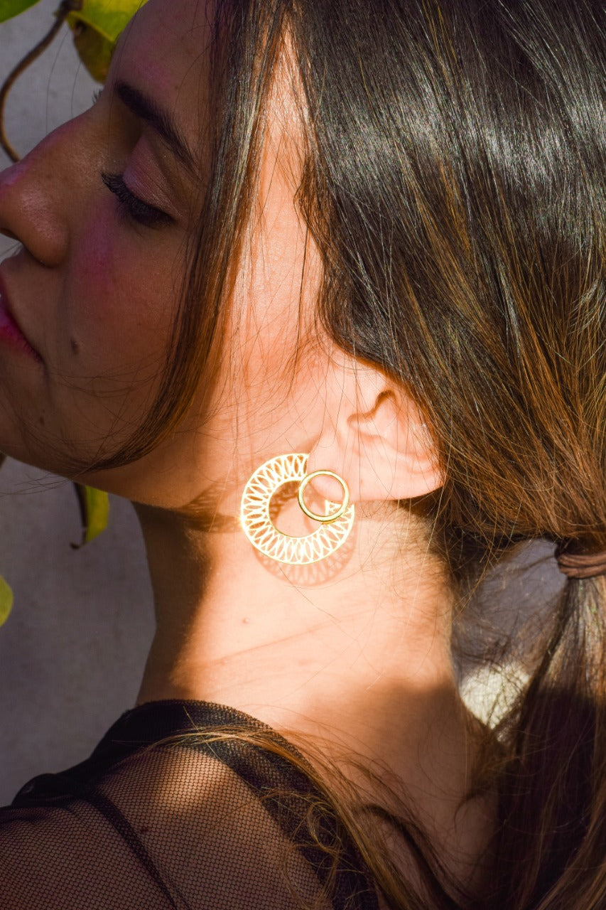 Liminal Earrings