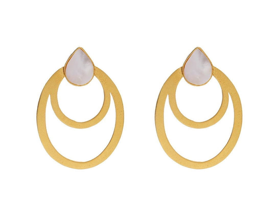 Sophia Earrings