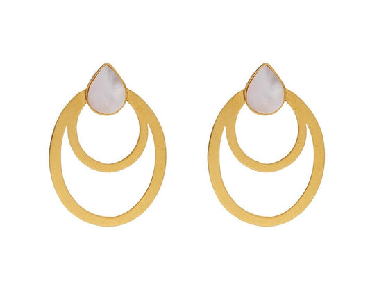 Sophia Earrings